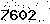 verification image, type it in the box